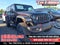 2027 Jeep Wrangler Rubicon