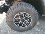 2027 Jeep Wrangler Rubicon