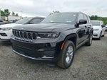 2026 Jeep Grand Cherokee Laredo X