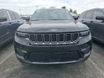 2026 Jeep Grand Cherokee Laredo X