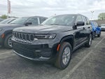 2026 Jeep Grand Cherokee Laredo X