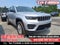 2026 Jeep Grand Cherokee Laredo X