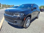 2026 Jeep Grand Cherokee Laredo X