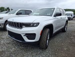 2026 Jeep Grand Cherokee Laredo X