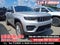 2026 Jeep Grand Cherokee Laredo X
