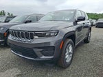 2026 Jeep Grand Cherokee Laredo X