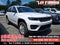 2026 Jeep Grand Cherokee Laredo X