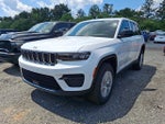 2026 Jeep Grand Cherokee Laredo X