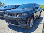 2026 Jeep Grand Cherokee Laredo X
