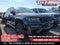 2027 Jeep Grand Cherokee Limited Reserve