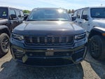 2027 Jeep Grand Cherokee Limited Reserve