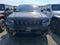 2027 Jeep Grand Cherokee Limited Reserve