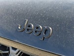 2027 Jeep Grand Cherokee Limited Reserve
