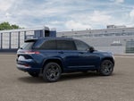 2027 Jeep Grand Cherokee Limited Reserve