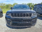 2027 Jeep Grand Cherokee Limited Reserve