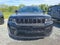 2027 Jeep Grand Cherokee Limited Reserve
