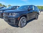 2027 Jeep Grand Cherokee Limited Reserve