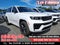2027 Jeep Grand Cherokee Limited Reserve