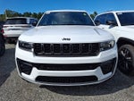 2027 Jeep Grand Cherokee Limited Reserve