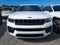 2027 Jeep Grand Cherokee Limited Reserve