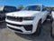 2027 Jeep Grand Cherokee Limited Reserve