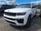 2027 Jeep Grand Cherokee Limited Reserve