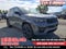 2027 Jeep Grand Cherokee Limited Reserve