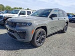 2027 Jeep Grand Cherokee Limited Reserve