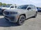 2027 Jeep Grand Cherokee Limited Reserve