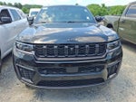 2026 Jeep Grand Cherokee 85th Anniversary Edition