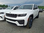 2026 Jeep Grand Cherokee 85th Anniversary Edition