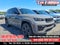 2027 Jeep Grand Cherokee Limited Reserve