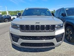 2027 Jeep Grand Cherokee Limited Reserve