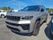 2027 Jeep Grand Cherokee Limited Reserve