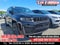 2027 Jeep Grand Cherokee Limited Reserve