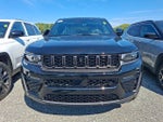 2027 Jeep Grand Cherokee Limited Reserve
