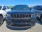 2027 Jeep Grand Cherokee Limited Reserve