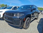 2027 Jeep Grand Cherokee Limited Reserve