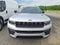 2026 Jeep Grand Cherokee 85th Anniversary Edition