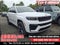 2027 Jeep Grand Cherokee Limited Reserve