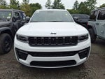 2027 Jeep Grand Cherokee Limited Reserve