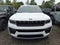 2027 Jeep Grand Cherokee Limited Reserve