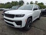 2027 Jeep Grand Cherokee Limited Reserve
