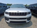 2026 Jeep Grand Cherokee 85th Anniversary Edition