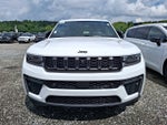 2026 Jeep Grand Cherokee 85th Anniversary Edition