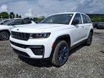 2026 Jeep Grand Cherokee 85th Anniversary Edition