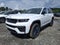 2026 Jeep Grand Cherokee 85th Anniversary Edition