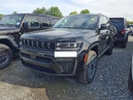 2027 Jeep Grand Cherokee Limited Reserve
