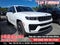 2027 Jeep Grand Cherokee Limited Reserve