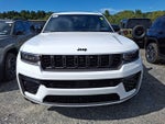2027 Jeep Grand Cherokee Limited Reserve